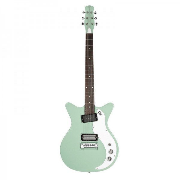 DANELECTRO 59X LIGHT AQUA