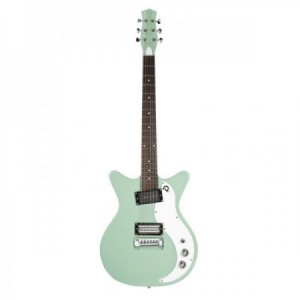 DANELECTRO 59X LIGHT AQUA