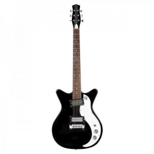 DANELECTRO 59X BLACK