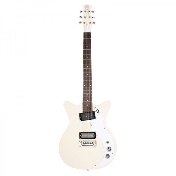 DANELECTRO 59X CREAM