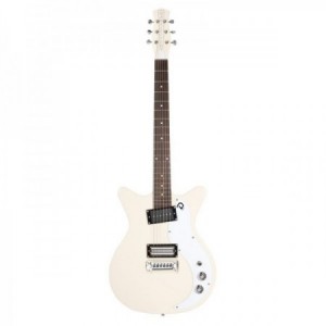 DANELECTRO 59X CREAM