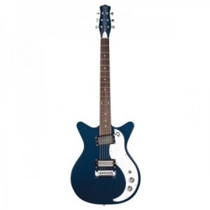 DANELECTRO 59X DARK BLUE