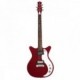 DANELECTRO 59X DARK RED