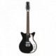 DANELECTRO 59X12 BLACK