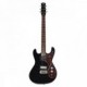 DANELECTRO 64XT BLACK