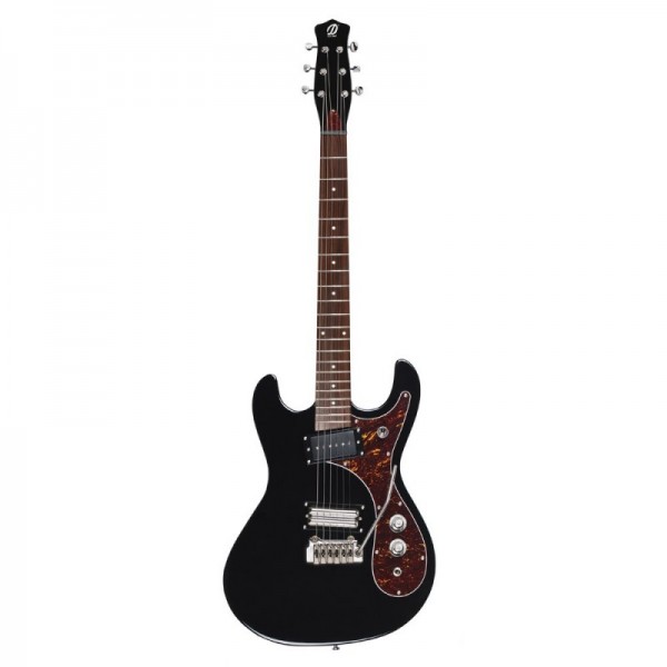 DANELECTRO 64XT BLACK