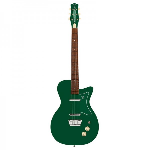 DANELECTRO 57 JADE