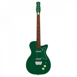 DANELECTRO 57 JADE