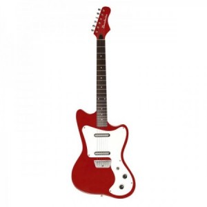 DANELECTRO 67 DANO RED