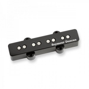 SEYMOUR DUNCAN SJB-3N QUARTER POUND