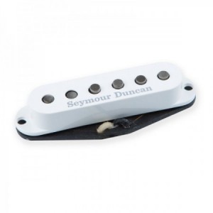 SEYMOUR DUNCAN APS-1 ALNICO II PRO STAGGERED