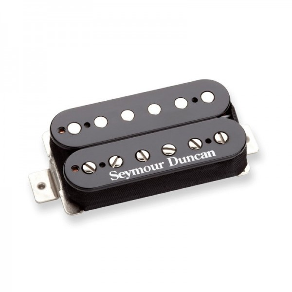 SEYMOUR DUNCAN SH-PG1N PEARLY GATES. NEGRO