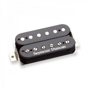 SEYMOUR DUNCAN SH-PG1N PEARLY GATES. NEGRO