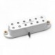 SEYMOUR DUNCAN SJBJ-1N JB JR. BLANCO