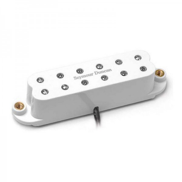 SEYMOUR DUNCAN SJBJ-1N JB JR. BLANCO
