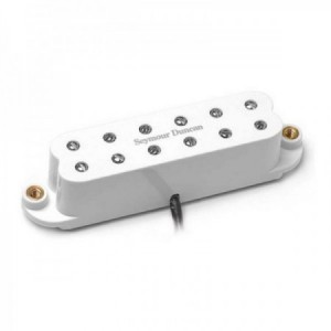 SEYMOUR DUNCAN SJBJ-1N JB JR. BLANCO