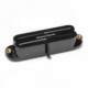 SEYMOUR DUNCAN SCR-1N COOL RAILS. NEGRO