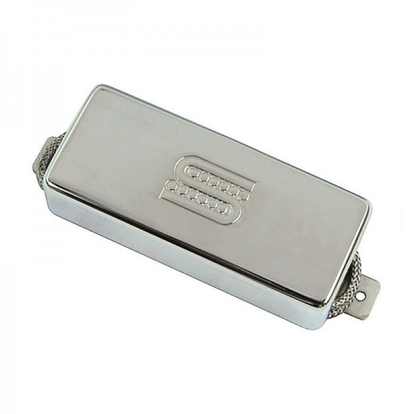 SEYMOUR DUNCAN SM-1N VINTAGE MINI HUMBUCKER