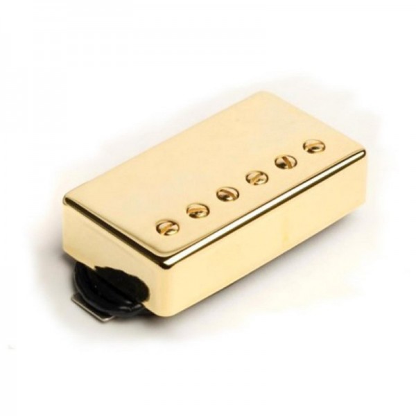 SEYMOUR DUNCAN SH-4 JB MODEL. DORADO