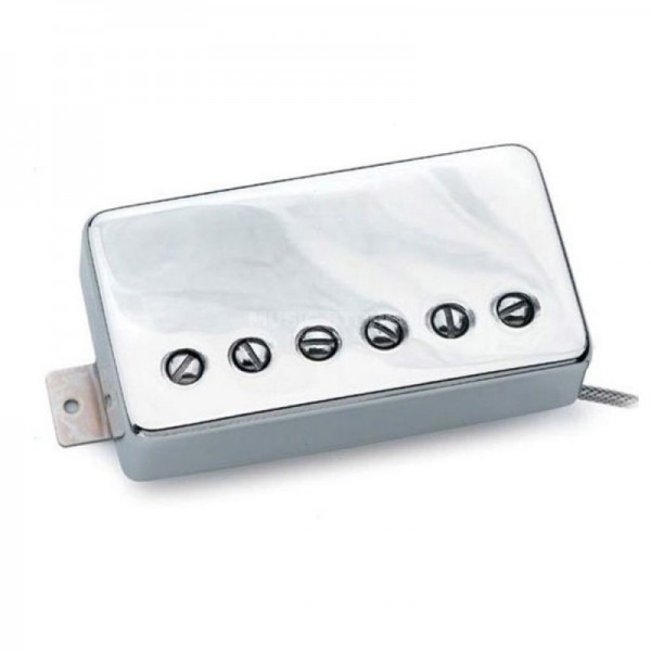 SEYMOUR DUNCAN APH-1B ALNICO II PRO. NIQUEL