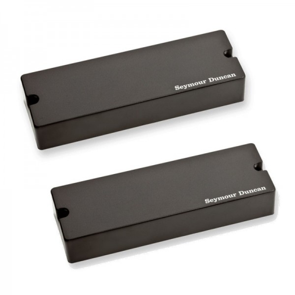 SEYMOUR DUNCAN ASB-BO-5S SOAPBAR. 5 CUERDAS