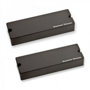 SEYMOUR DUNCAN ASB-BO-5S SOAPBAR. 5 CUERDAS