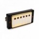 SEYMOUR DUNCAN ANTIQUITY HUMBUCKER. MASTIL. DORADO