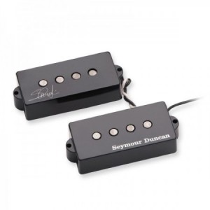 SEYMOUR DUNCAN SPB-4 STEVE HARRIS