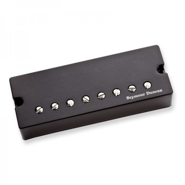 SEYMOUR DUNCAN PEGASUS 8 CUERDAS. PUENTE