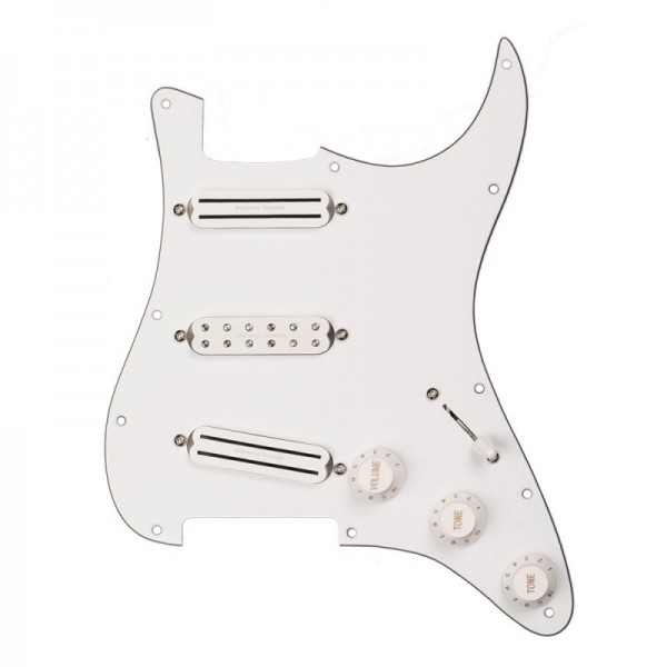 SEYMOUR DUNCAN DAVE MURRAY LOADED PICKGUARD SET