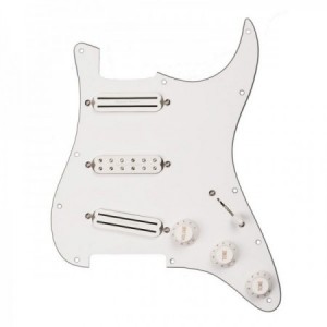 SEYMOUR DUNCAN DAVE MURRAY LOADED PICKGUARD SET