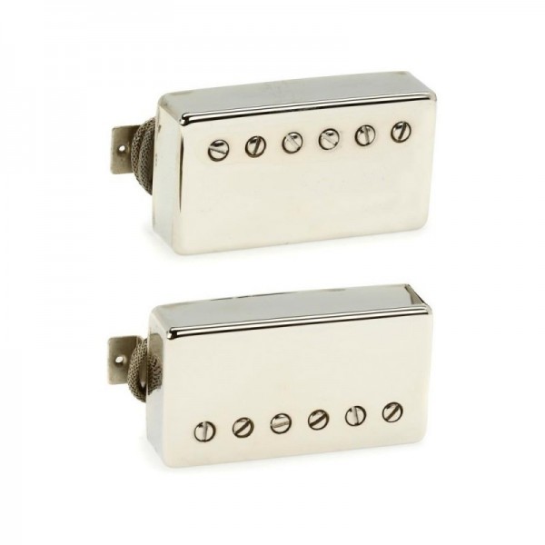 SEYMOUR DUNCAN GREENIE CUSTOM SHOP HUMBUCKER SET