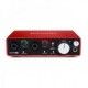 FOCUSRITE SCARLETT 2i2 2ND GEN