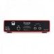 FOCUSRITE SCARLETT 2i2 2ND GEN