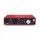 FOCUSRITE SCARLETT 2i4 2ND GEN