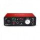 FOCUSRITE SCARLETT SOLO 2ND GEN