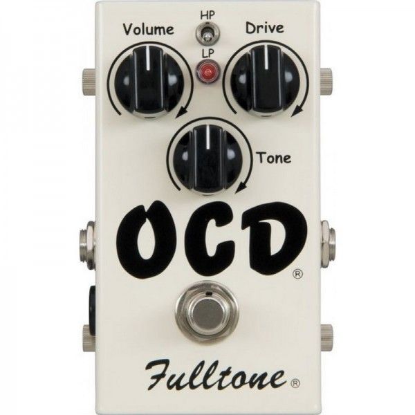 FULLTONE OCD