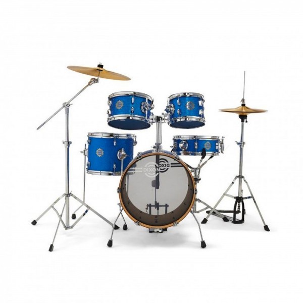 DIXON JSP-516 JET SET PLUS DEEP BLUE SPARKLE