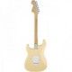 FENDER YNGWIE MALMSTEEN STRATO VINTAGE WHITE RW