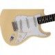 FENDER YNGWIE MALMSTEEN STRATO VINTAGE WHITE RW