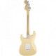 FENDER YNGWIE MALMSTEEN STRATO VINTAGE WHITE MP