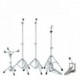 DIXON P-CP7PK PACK COMPLETO DE SOPORTES