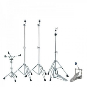 DIXON P-CP7PK PACK COMPLETO DE SOPORTES