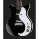 DANELECTRO 59M NOS+ BLACK lat