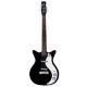 DANELECTRO 59M NOS+ BLACK