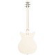 DANELECTRO 59X CREAM tras