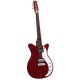 DANELECTRO 59X DARK RED lat