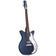 DANELECTRO 59X DARK BLUE lat