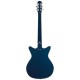 DANELECTRO 59X DARK BLUE