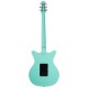 DANELECTRO 59XT DARK AQUA tras